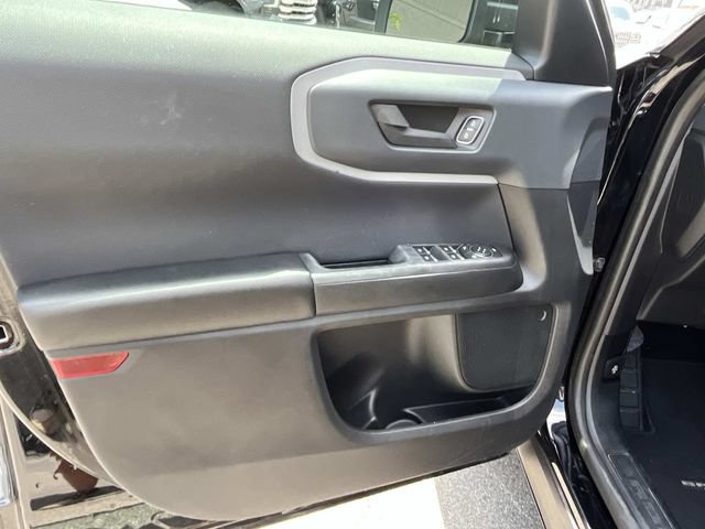 Certified 2021 Ford Bronco Sport Big Bend AWD/4WD image 28