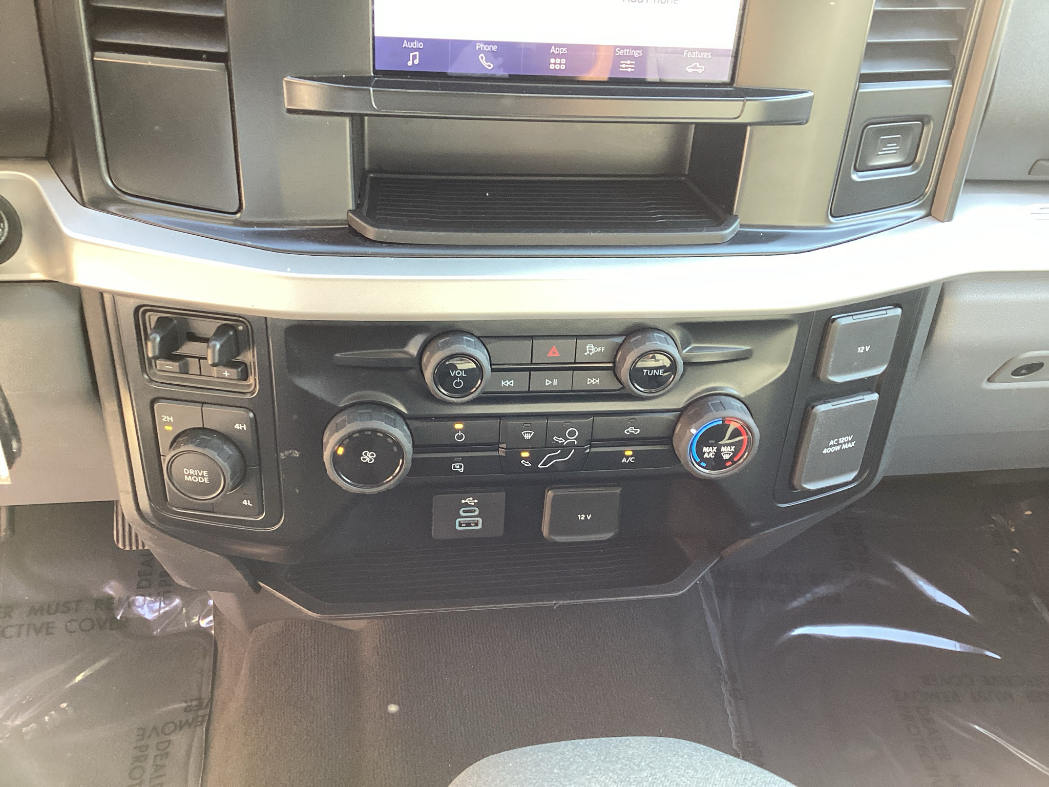 Certified 2025 Ford F250 XLT AWD/4WD image 26