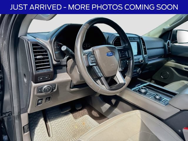 Certified 2021 Ford Expedition Limited AWD/4WD image 12