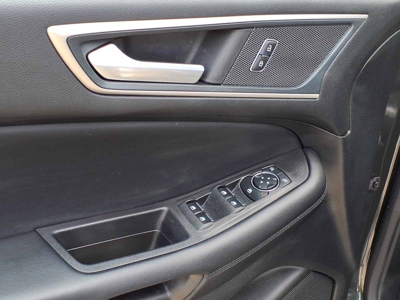 Certified 2023 Ford Edge SEL w/ Convenience Package AWD/4WD image 14