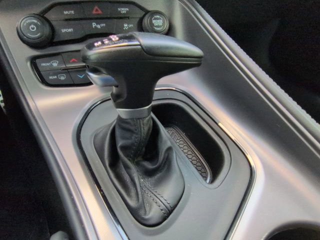 Used 2023 Dodge Challenger SXT w/ Plus Package image 16