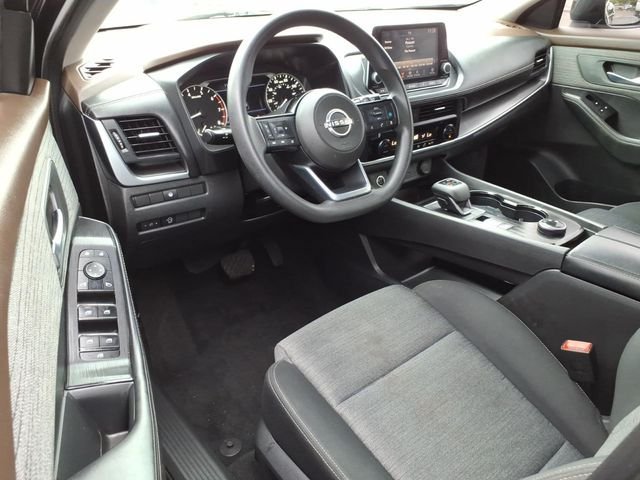 Used 2023 Nissan Rogue SV AWD/4WD image 17