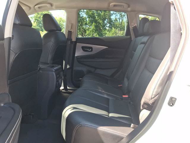 Used 2024 Nissan Murano SV AWD/4WD image 26