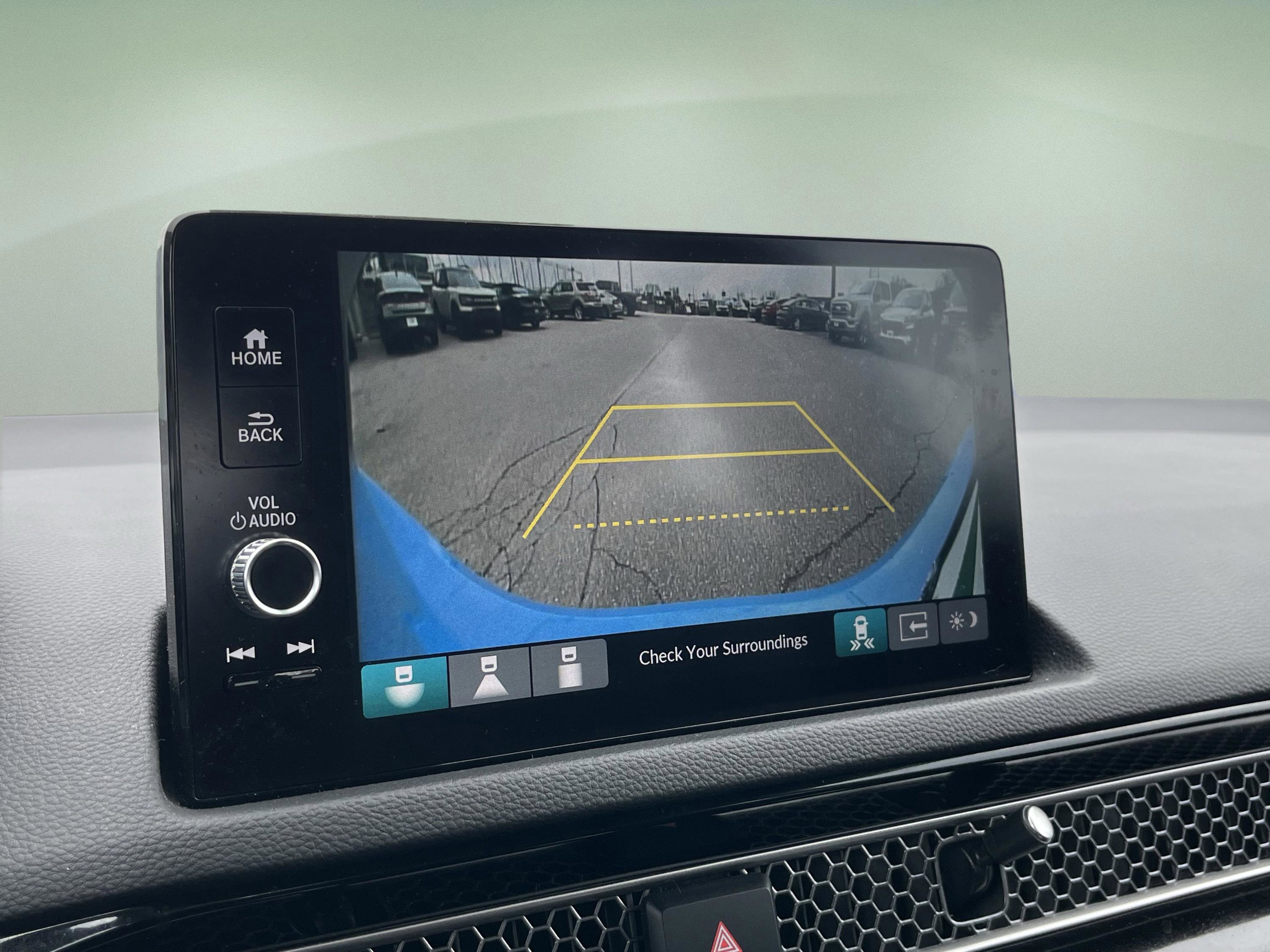 Used 2024 Honda Civic Sport Touring image 24