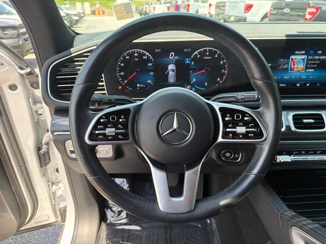 Used 2020 Mercedes-Benz GLE 350 image 26