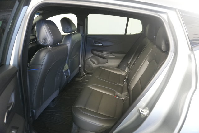 Used 2024 Buick Envista Sport Touring w/ Convenience I Package FWD image 28