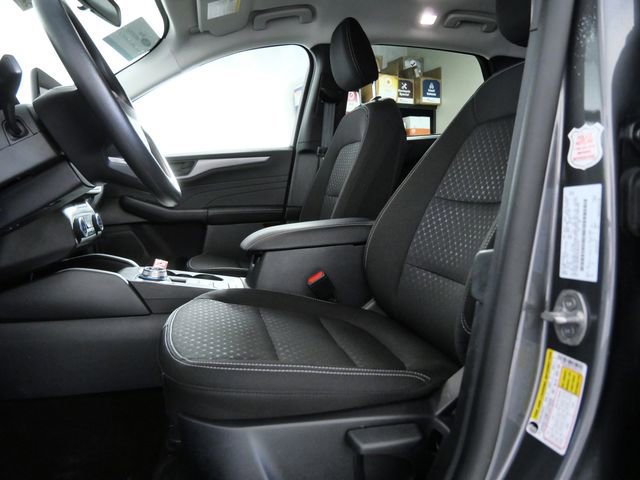 Certified 2025 Ford Escape Active image 16