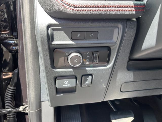 Certified 2023 Ford Expedition Max Limited AWD/4WD image 40