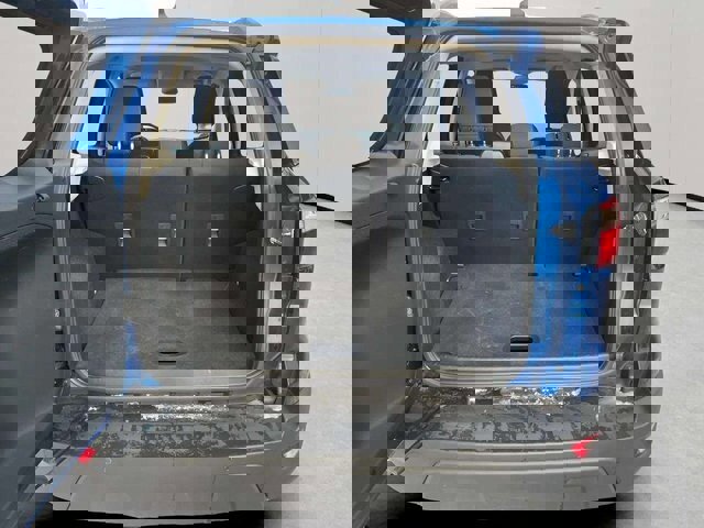 Certified 2021 Ford EcoSport SE w/ SE Appearance Package image 25