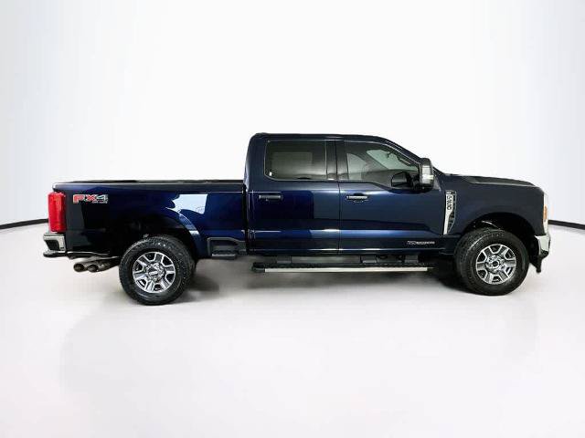 Certified 2025 Ford F250 XLT w/ FX4 Off-Road Package AWD/4WD image 26