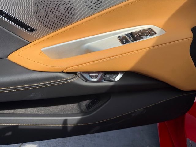 Used 2023 Chevrolet Corvette Stingray image 11