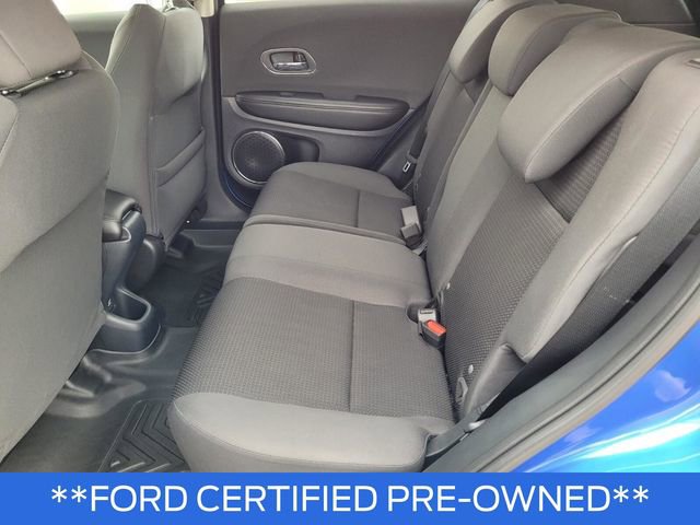 Used 2021 Honda HR-V EX image 18