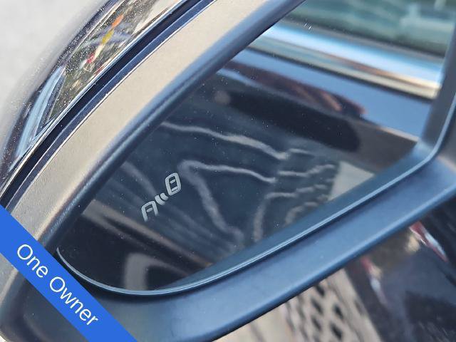 Used 2024 Volkswagen Jetta SE w/ Panoramic Sunroof Package FWD image 14