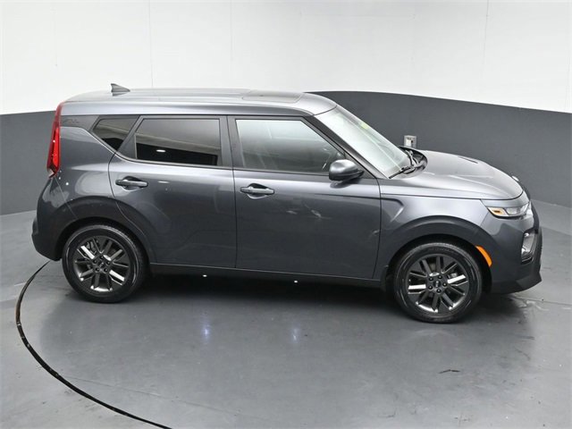 Used 2021 Kia Soul EX image 18