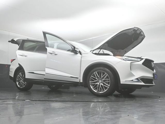 Used 2024 Acura MDX SH-AWD w/ Advance Package image 54