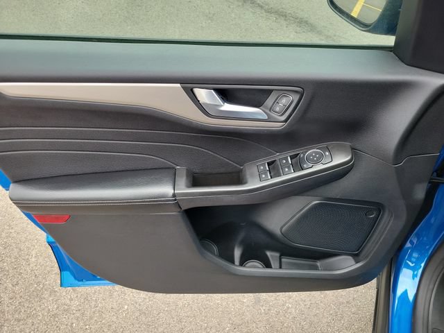 Certified 2021 Ford Escape SEL FWD image 13