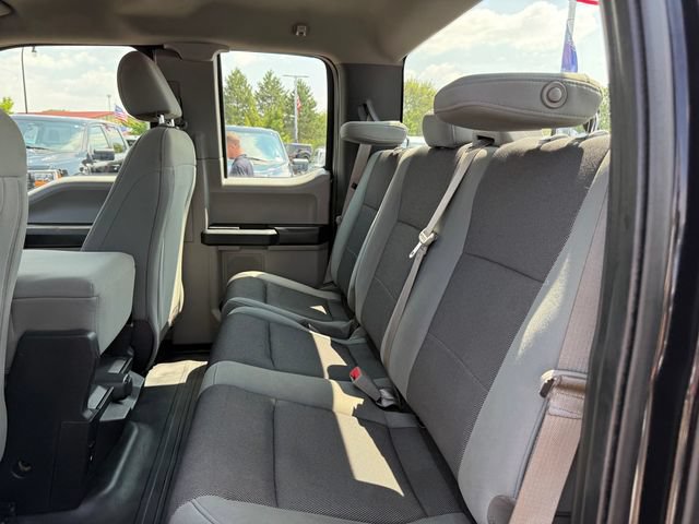 Certified 2019 Ford F150 XL w/ Heavy-Duty Payload Package RWD image 9