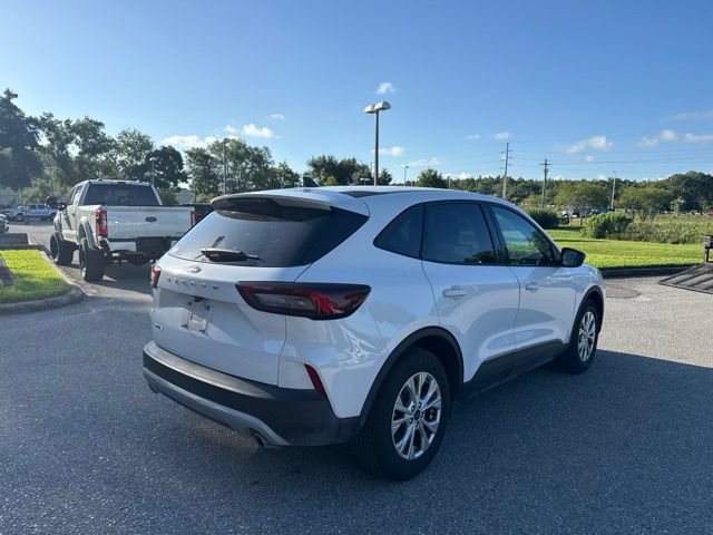 Certified 2025 Ford Escape Active FWD image 7