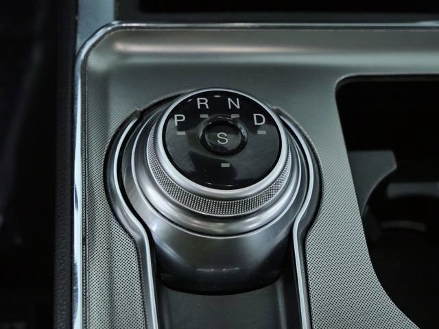 Certified 2024 Ford Edge Titanium AWD/4WD image 25