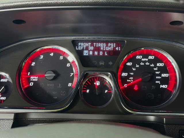Used 2017 GMC Acadia Limited SLT AWD/4WD image 14