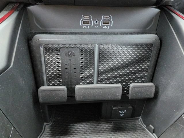 Used 2025 RAM 1500 Rebel w/ Rebel Level 1 Equipment Group AWD/4WD image 29