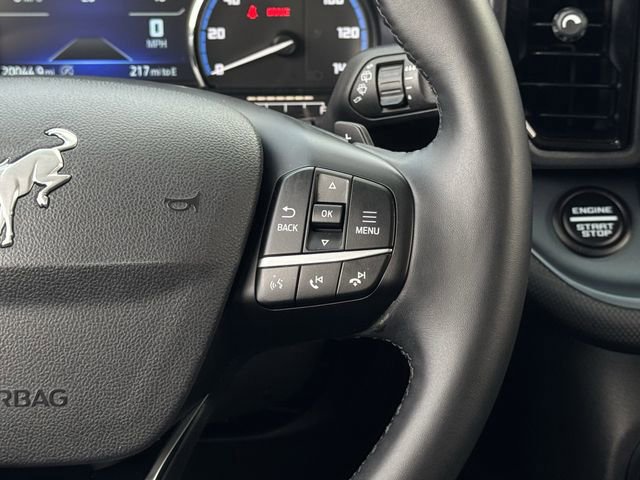 Certified 2024 Ford Bronco Sport Badlands image 15