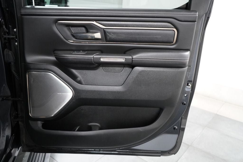 Used 2019 RAM 1500 Limited AWD/4WD image 29