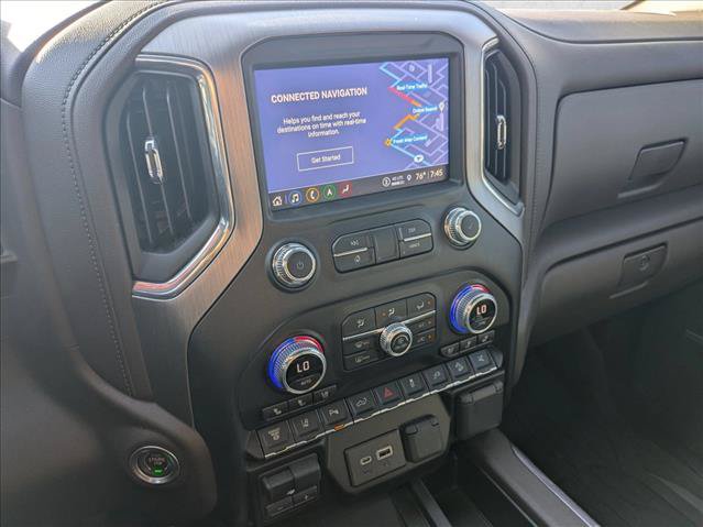 Used 2023 GMC Sierra 2500 Denali w/ Denali Ultimate Package AWD/4WD image 12