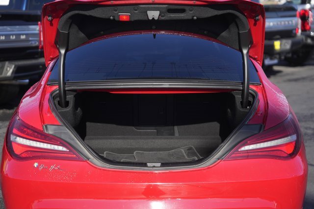 Used 2019 Mercedes-Benz CLA 250 image 31