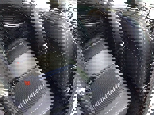 Certified 2022 Ford EcoSport SES w/ Interior Protection Package image 21