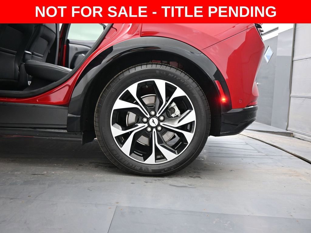 Certified 2023 Ford Mustang Mach-E Premium image 51