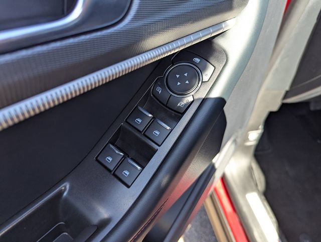 Certified 2026 Ford Explorer ST-Line RWD image 26