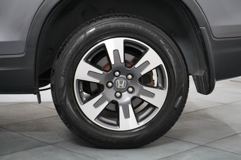 Used 2019 Honda Ridgeline RTL-T image 37