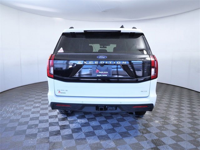 Certified 2025 Ford Expedition Max Active image 3