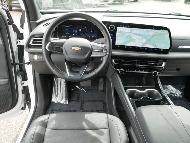 Used 2026 Chevrolet Traverse LT AWD/4WD image 22