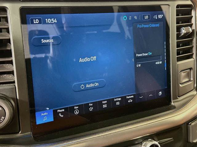 Certified 2024 Ford F150 King Ranch AWD/4WD image 17