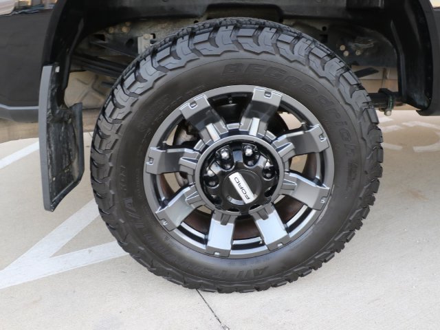 Certified 2023 Ford F350 Lariat w/ Lariat Ultimate Package AWD/4WD image 8