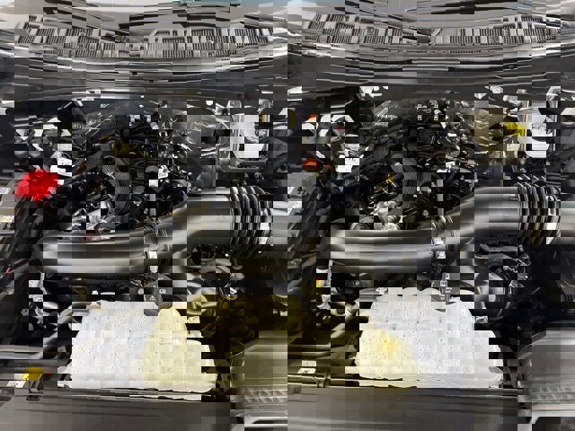 Certified 2025 Ford Expedition Active image 31