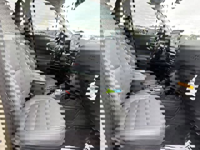 Certified 2025 Ford Bronco Sport Badlands w/ Badlands Tech Package image 24