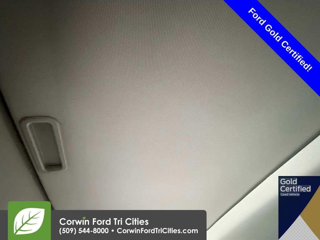 Certified 2025 Ford Maverick Lariat w/ 4K Tow Package image 26