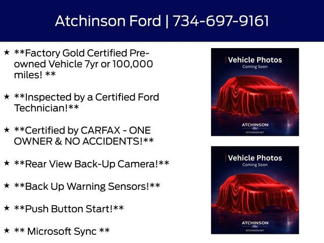 Certified 2024 Ford Mustang GT image 2