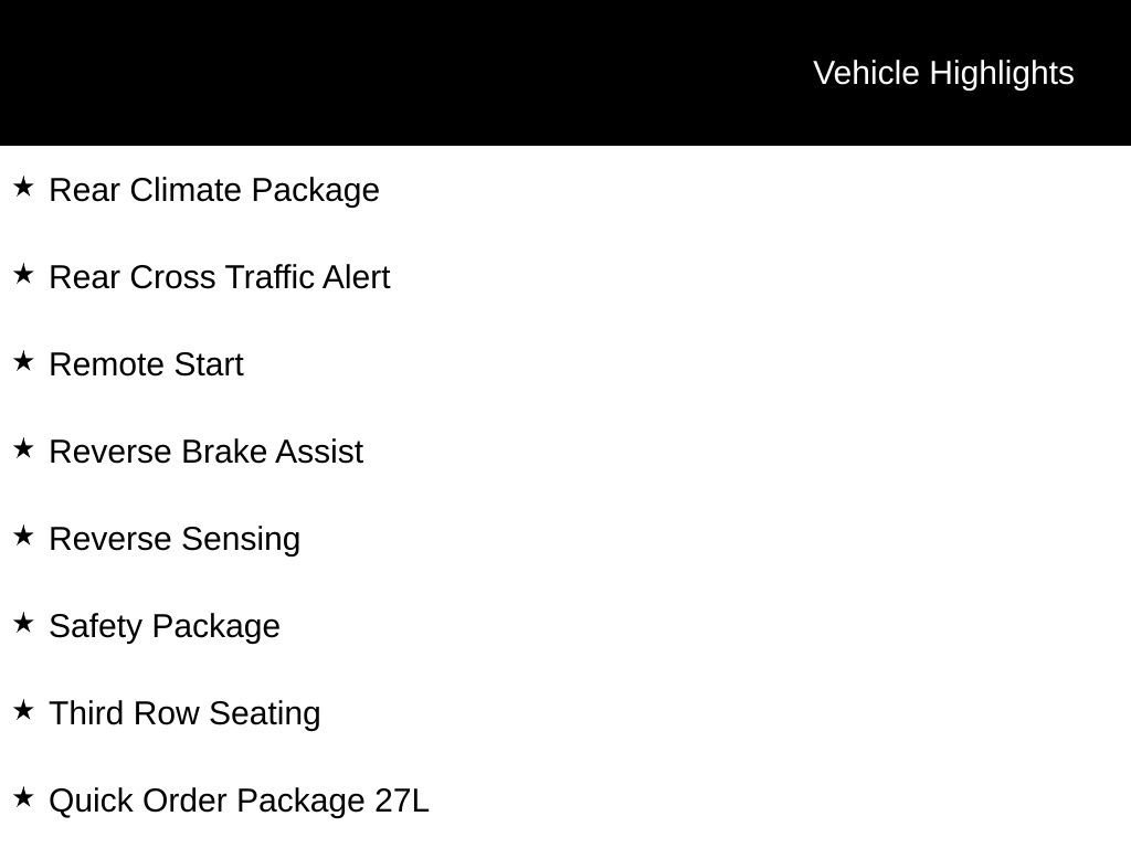 Used 2025 Chrysler Pacifica Select image 16