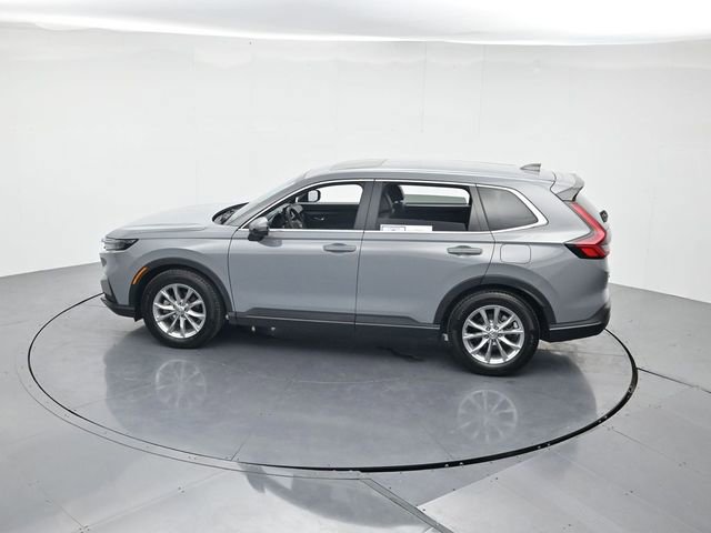 Used 2025 Honda CR-V EX-L image 42