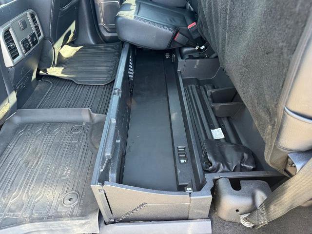 Certified 2022 Ford F250 Lariat w/ Tremor Off-Road Package image 10