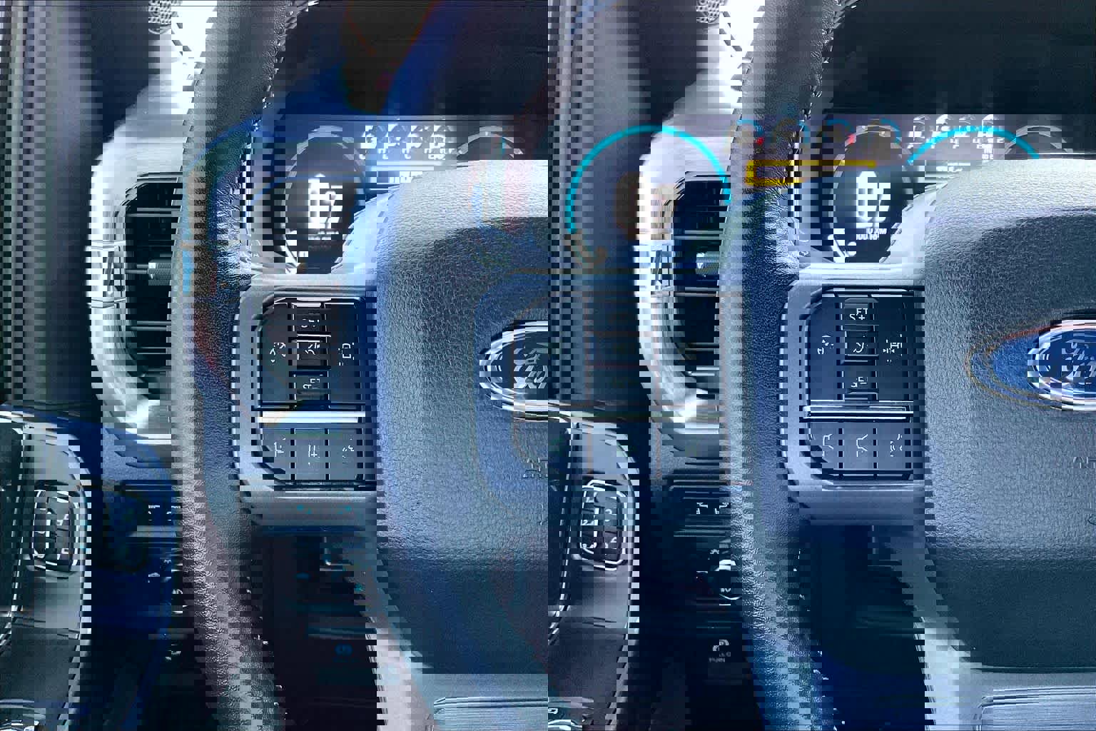 Certified 2022 Ford F150 Lariat image 24