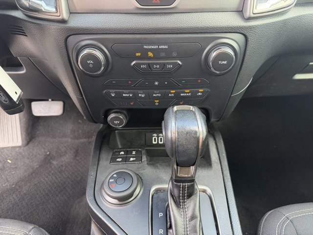 Certified 2021 Ford Ranger XLT w/ Equipment Group 302A High image 17