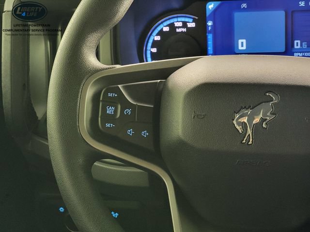 Certified 2022 Ford Bronco 4-Door w/ Sasquatch Package AWD/4WD image 27