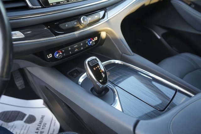 Used 2018 Buick Enclave Premium image 28