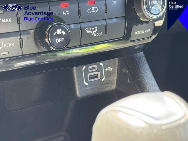 Used 2024 Jeep Compass Latitude AWD/4WD image 30