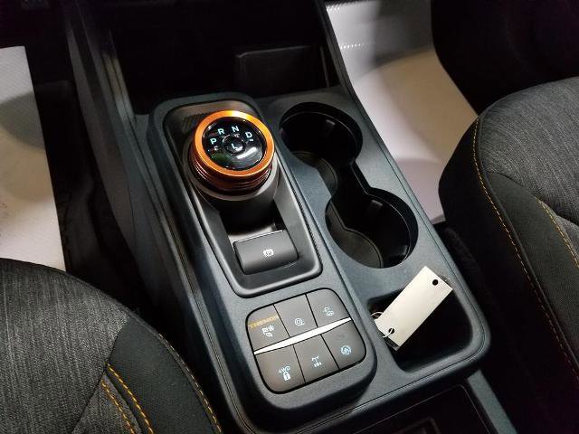 Certified 2024 Ford Maverick Tremor w/ Tremor Off-Road Package image 14